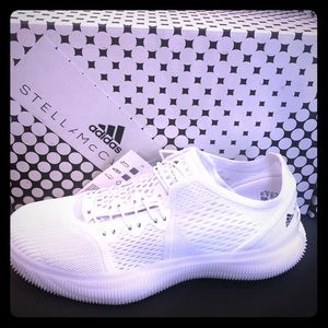 Adidas x Stella Mccartney Pure Boost
